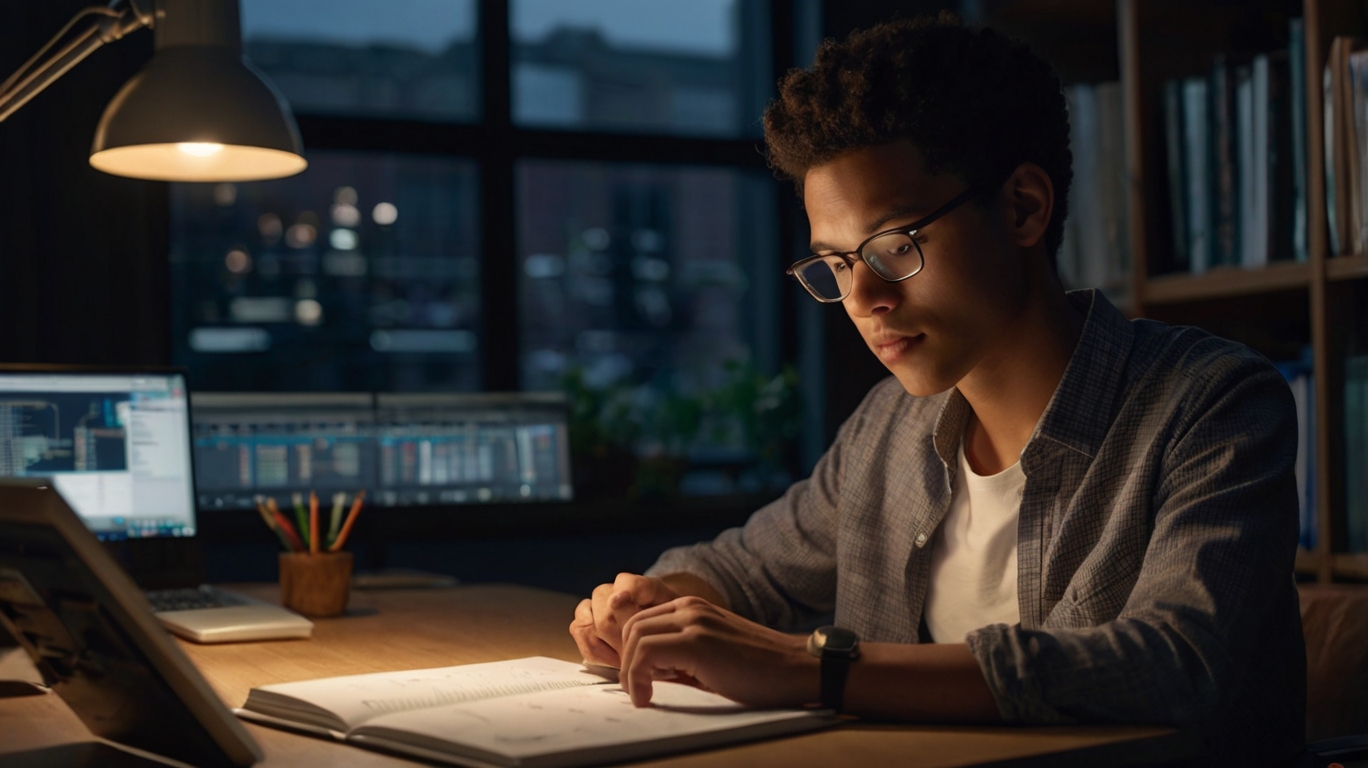 Beginner Accounting Course