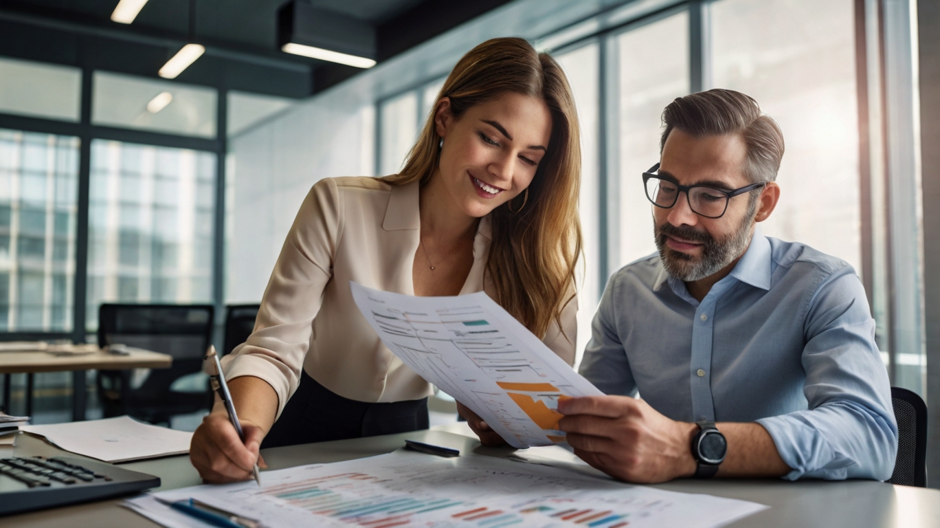 Intermediate Accounting Course